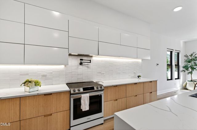 6534 Jean Drive, Raleigh, NC 27612