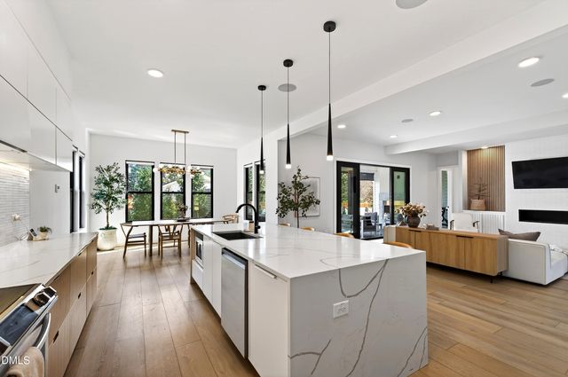 6534 Jean Drive, Raleigh, NC 27612