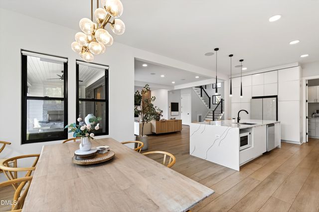 6534 Jean Drive, Raleigh, NC 27612