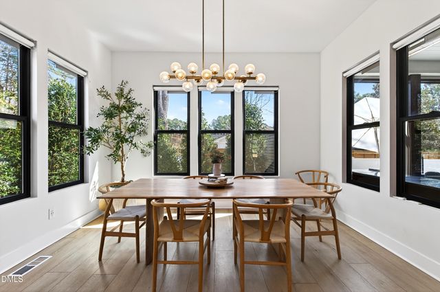 6534 Jean Drive, Raleigh, NC 27612