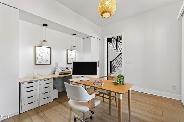 6534 Jean Drive, Raleigh, NC 27612