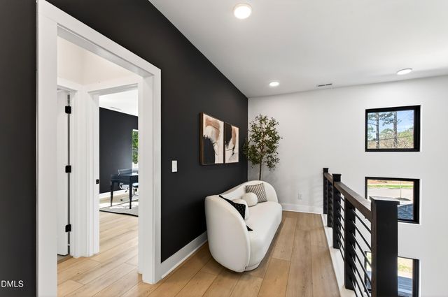 6534 Jean Drive, Raleigh, NC 27612