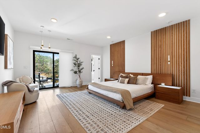 6534 Jean Drive, Raleigh, NC 27612