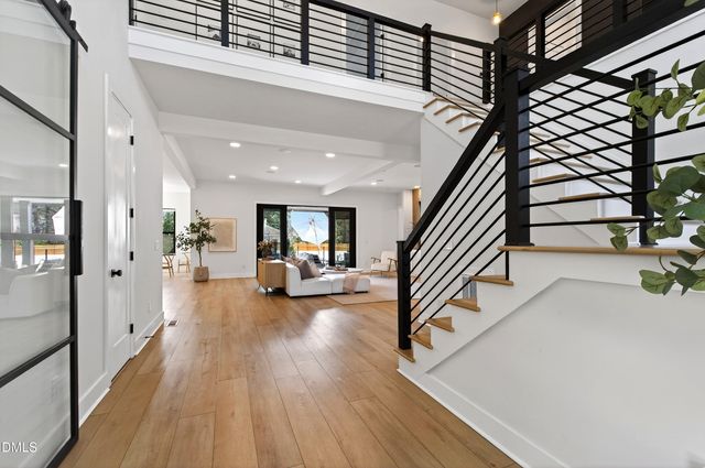 6534 Jean Drive, Raleigh, NC 27612