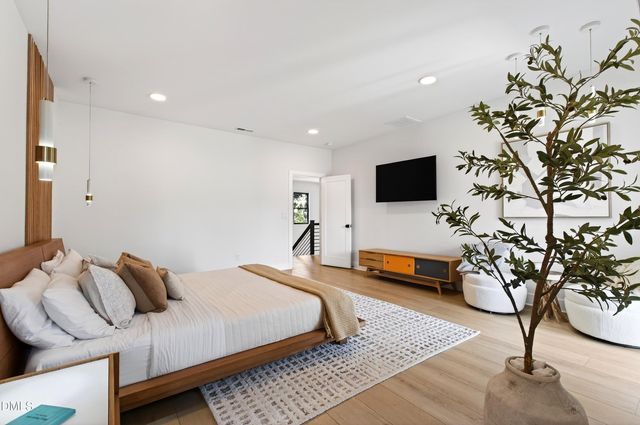 6534 Jean Drive, Raleigh, NC 27612