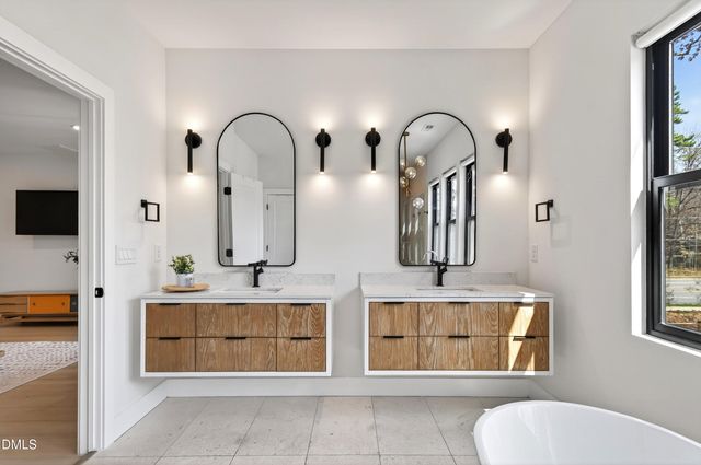 6534 Jean Drive, Raleigh, NC 27612