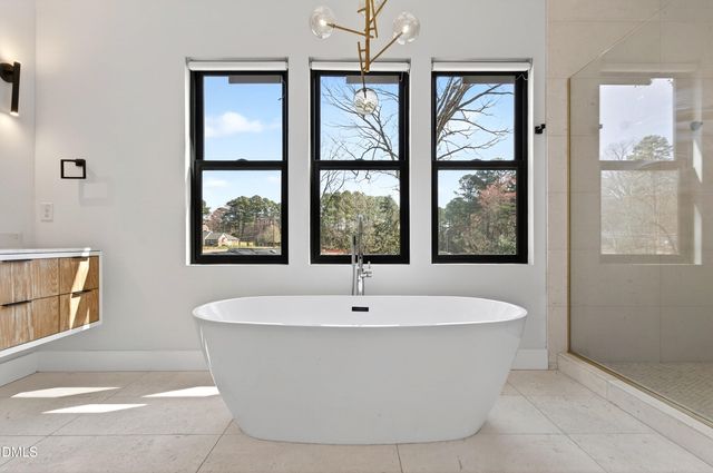 6534 Jean Drive, Raleigh, NC 27612