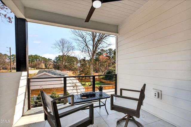 6534 Jean Drive, Raleigh, NC 27612