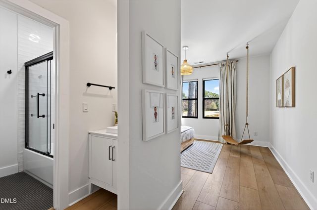 6534 Jean Drive, Raleigh, NC 27612