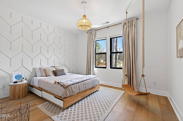 6534 Jean Drive, Raleigh, NC 27612