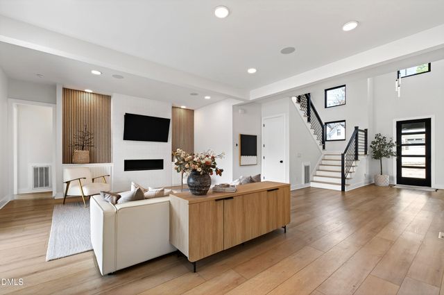 6534 Jean Drive, Raleigh, NC 27612