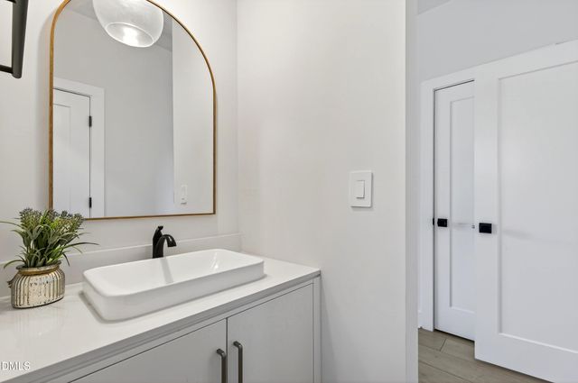 6534 Jean Drive, Raleigh, NC 27612