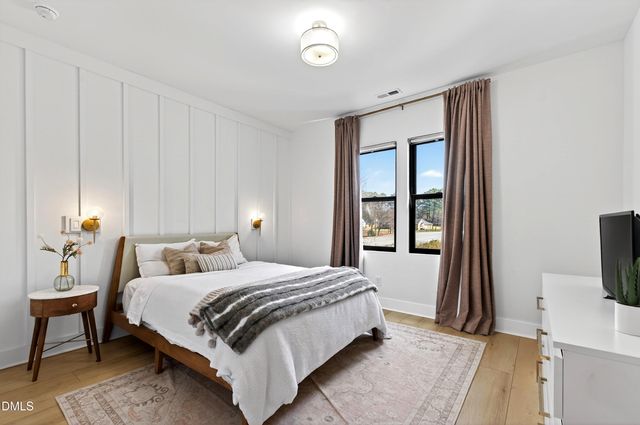 6534 Jean Drive, Raleigh, NC 27612