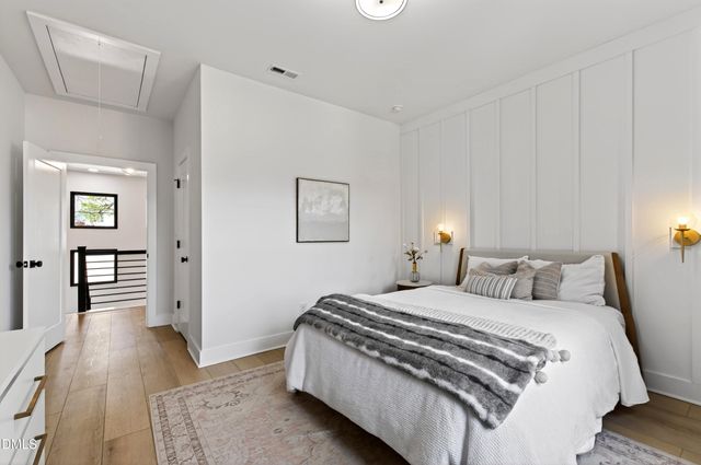 6534 Jean Drive, Raleigh, NC 27612