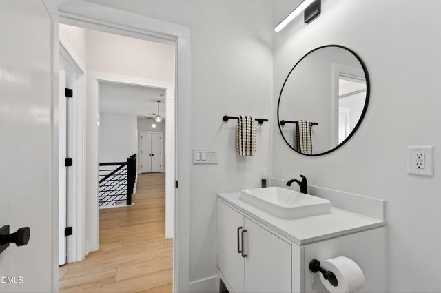 6534 Jean Drive, Raleigh, NC 27612