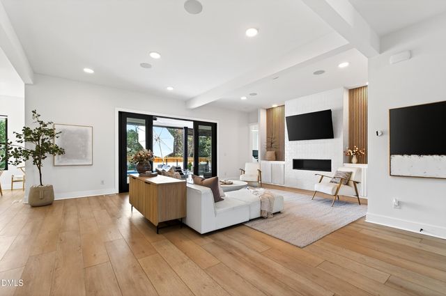 6534 Jean Drive, Raleigh, NC 27612