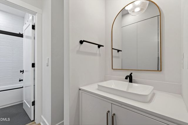 6534 Jean Drive, Raleigh, NC 27612