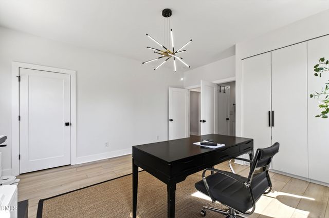 6534 Jean Drive, Raleigh, NC 27612