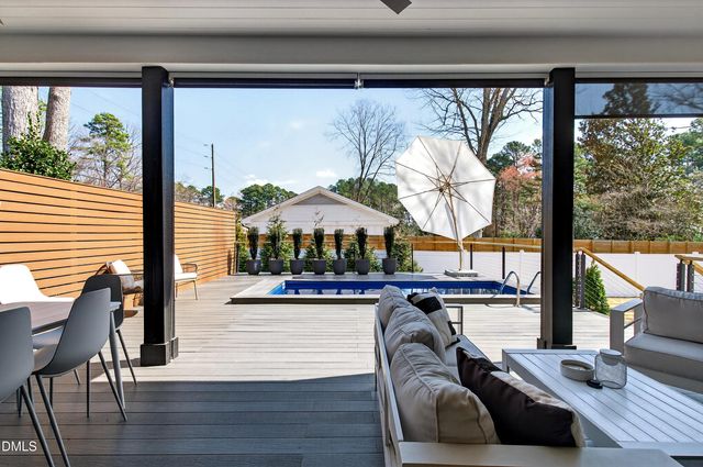 6534 Jean Drive, Raleigh, NC 27612