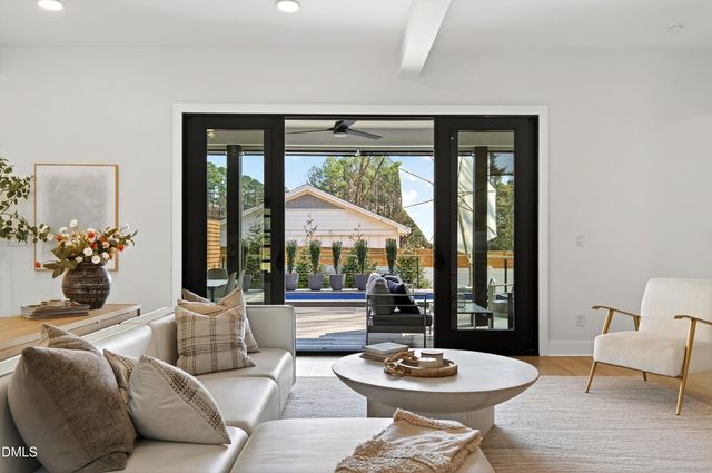 6534 Jean Drive, Raleigh, NC 27612