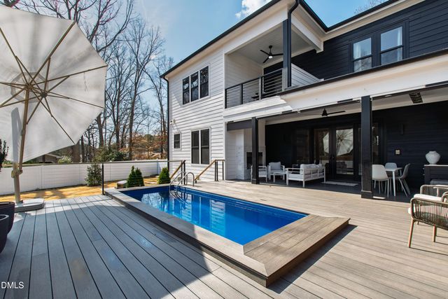 6534 Jean Drive, Raleigh, NC 27612