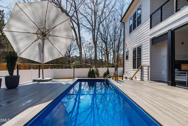 6534 Jean Drive, Raleigh, NC 27612