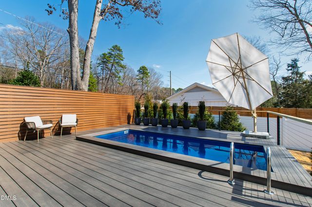 6534 Jean Drive, Raleigh, NC 27612