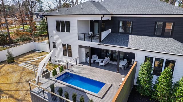 6534 Jean Drive, Raleigh, NC 27612