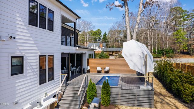 6534 Jean Drive, Raleigh, NC 27612