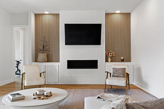 6534 Jean Drive, Raleigh, NC 27612