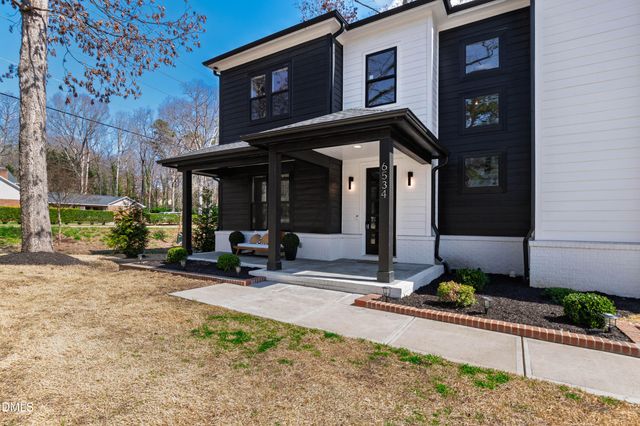 6534 Jean Drive, Raleigh, NC 27612