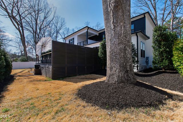 6534 Jean Drive, Raleigh, NC 27612