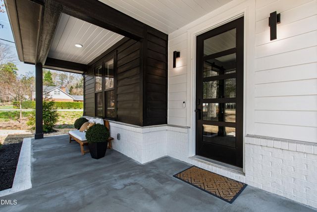 6534 Jean Drive, Raleigh, NC 27612