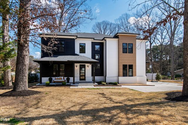 6534 Jean Drive, Raleigh, NC 27612