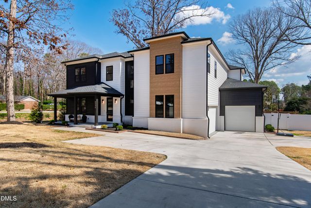 6534 Jean Drive, Raleigh, NC 27612