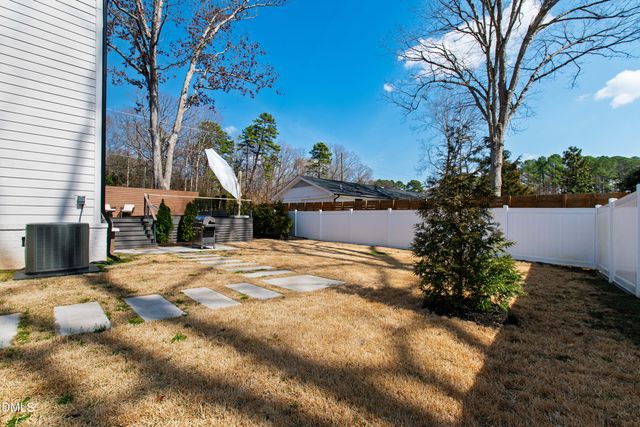 6534 Jean Drive, Raleigh, NC 27612