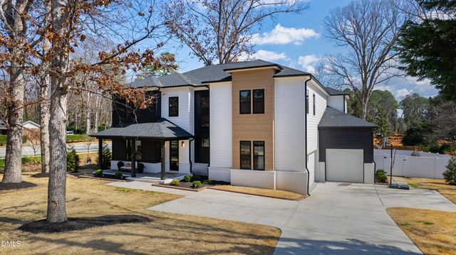 6534 Jean Drive, Raleigh, NC 27612