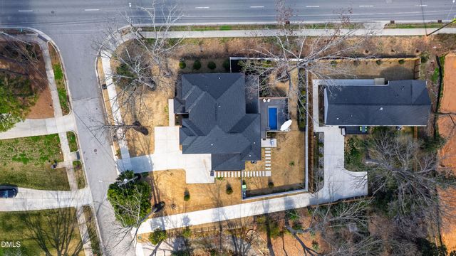 6534 Jean Drive, Raleigh, NC 27612