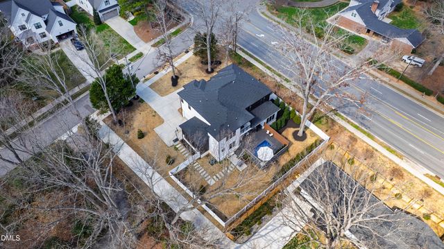 6534 Jean Drive, Raleigh, NC 27612