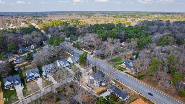 6534 Jean Drive, Raleigh, NC 27612