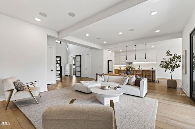 6534 Jean Drive, Raleigh, NC 27612