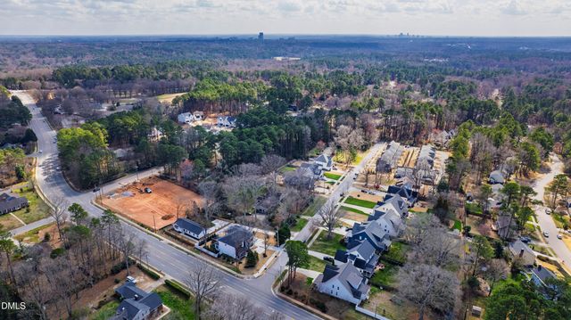 6534 Jean Drive, Raleigh, NC 27612