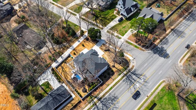 6534 Jean Drive, Raleigh, NC 27612