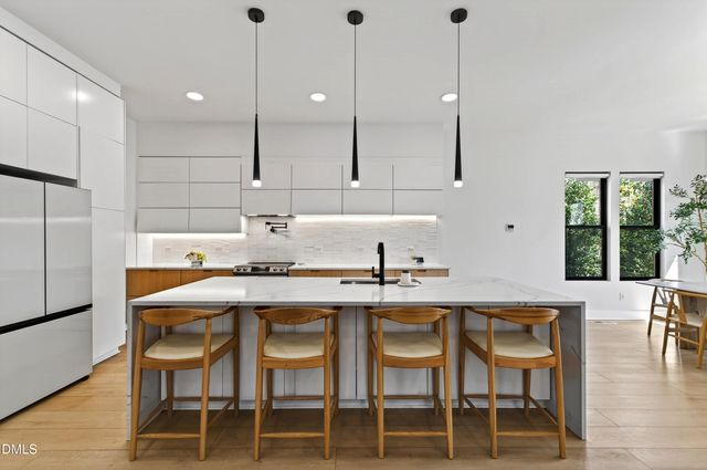 6534 Jean Drive, Raleigh, NC 27612