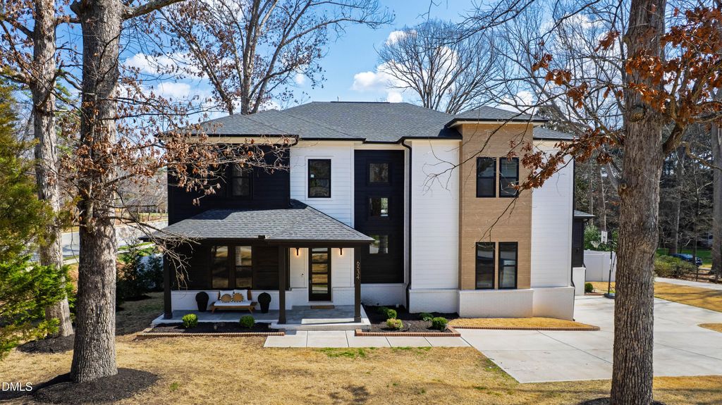 6534 Jean Drive, Raleigh, NC 27612
