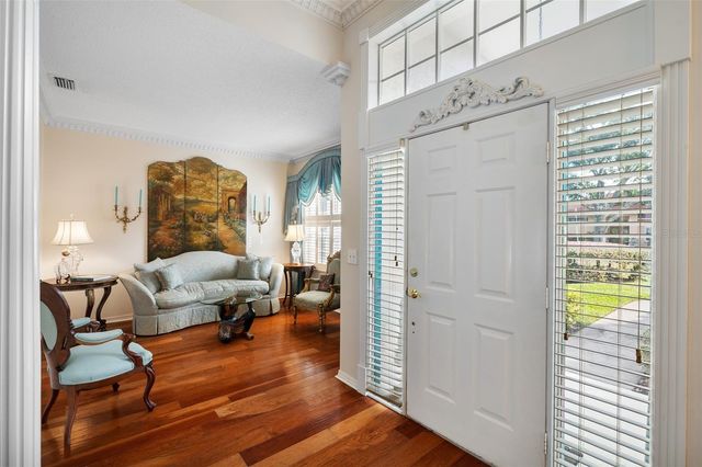 4906 WILLOW RIDGE TERRACE, Valrico, FL 33596