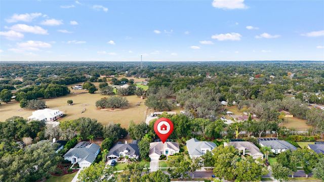 4906 WILLOW RIDGE TERRACE, Valrico, FL 33596