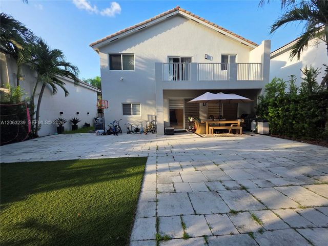 10797 NW 73rd Terrace, Doral, FL 33178