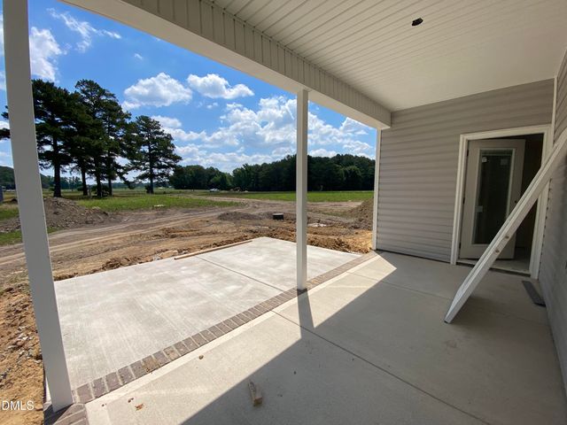 213 Herring Road, Princeton, NC 27569