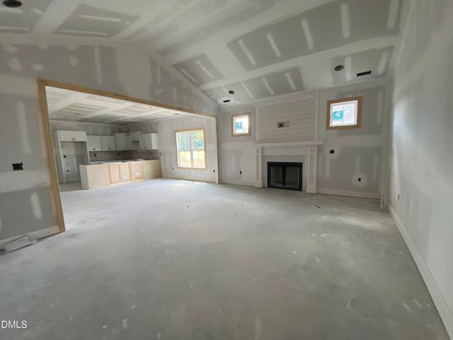 213 Herring Road, Princeton, NC 27569